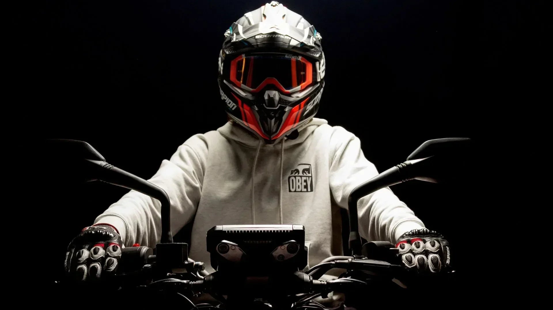 The Truth About DOT-Approved Motorcycle Helmets