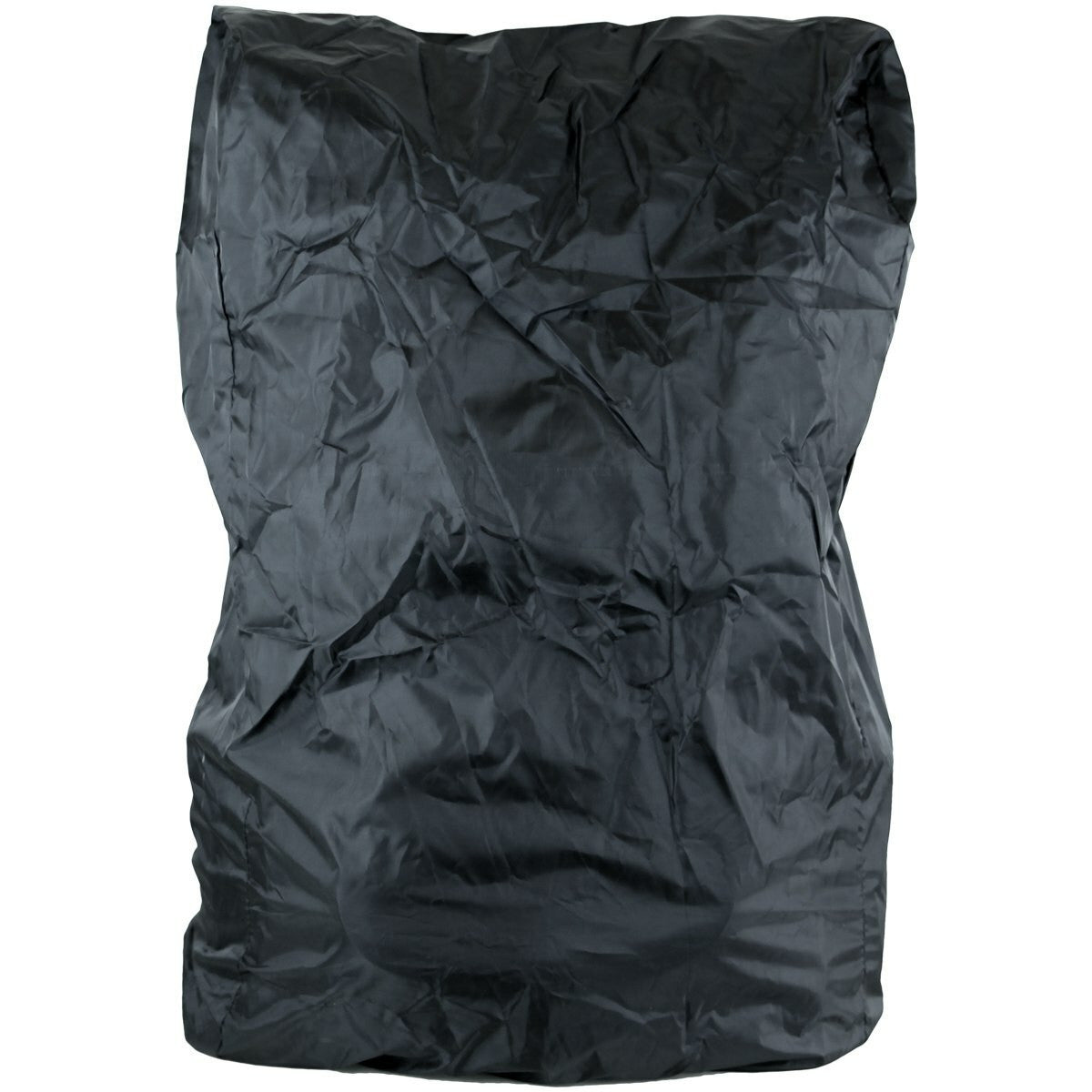 Plain VS1353 Big Heavy Duty Sissy Bar Bag-Cover