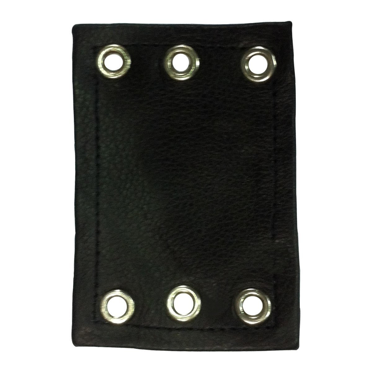 Vance Leather VA205 Leather Motorcycle Chaps Extender