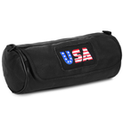 Vance-VS326-Rival-Series-3pc-Rock-Design-Top-grain-High-Quality-Leather-Sissy-Bar-Bag-Set-pc