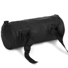 Vance-VS326-Rival-Series-3pc-Rock-Design-Top-grain-High-Quality-Leather-Sissy-Bar-Bag-Set-pc