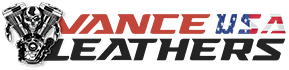 Vance Leathers Retail logo