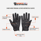 Vance-VL412-Mens-Premium-Leather-Perforated-Cruiser-Gloves-info graphics