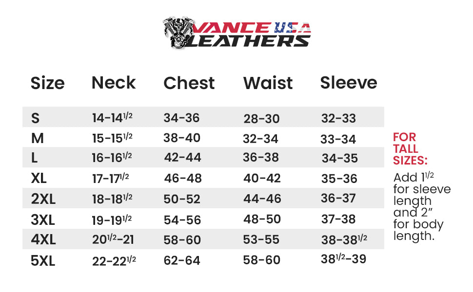 mens-long-sleeve-plaid-button-down-casual-flannel-shirt-corduroy-cuffs-size-chart