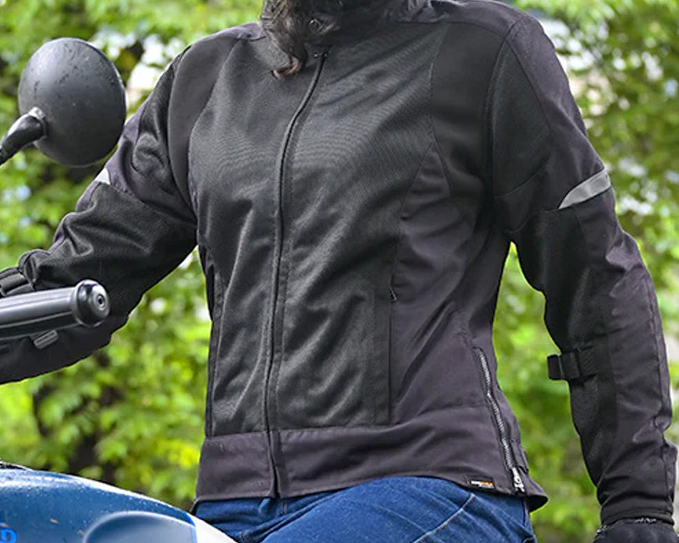 Men's Jackets – Vance Leathers Retail