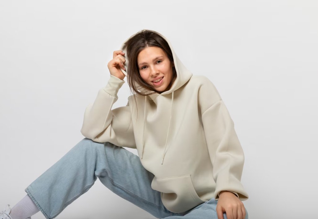 Women's Nantucket Hoodies