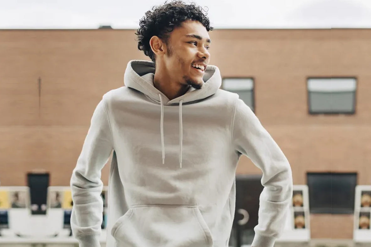 Men's Nuntucket Hoodies