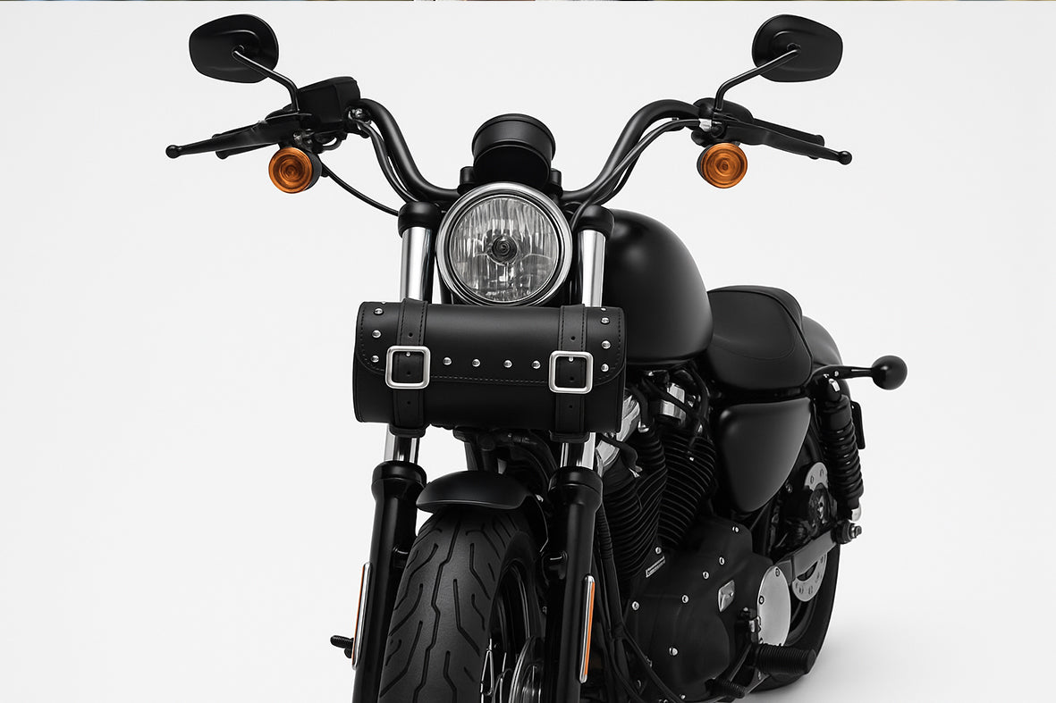 Motorcycle Tools Bags