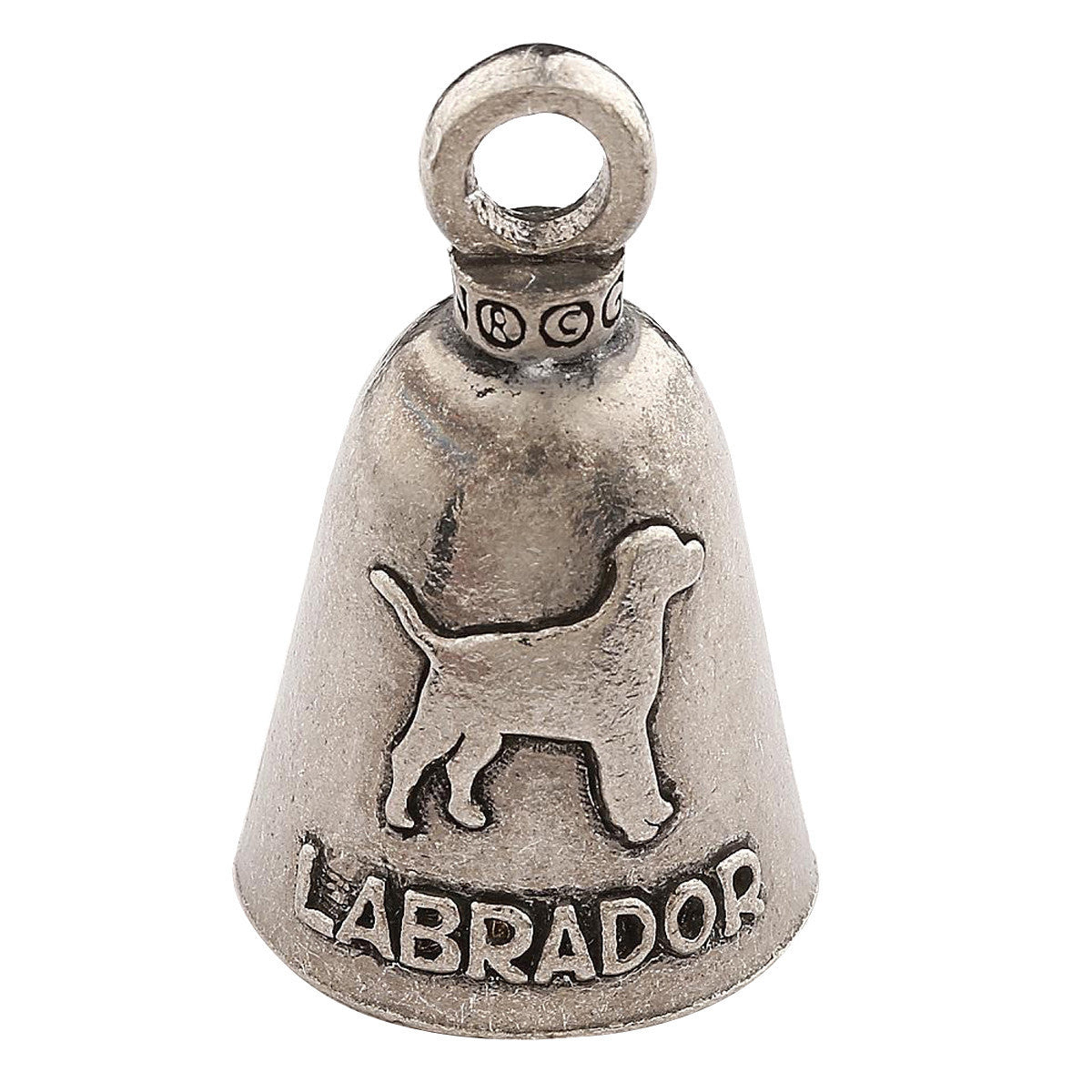 Sheperd Dog Breed Guardian Bell – Vance Leathers Inc