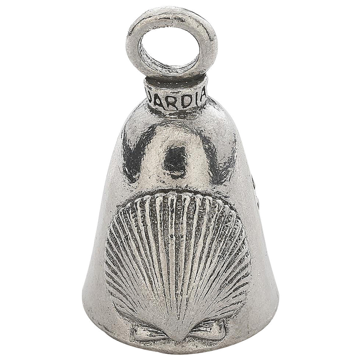 Biker Motorcycle Bells - Guardian Bell Sea Shell – Vance Leathers Retail