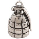 Biker Motorcycle Bells - Guardian Bell Grenade