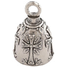 Biker Motorcycle Bells - Guardian Bell Holy Cross