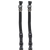 VA235Pln Pant Tie Down - Iron Cross Motorcycle Riding Pant Tie Down