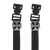 VA235Pln Pant Tie Down - Iron Cross Motorcycle Riding Pant Tie Down