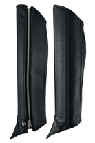 womens-buffalo-milled-half-leather-chaps-main
