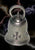 Iron Cross Guardian Bell