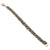 VJ028 Bracelet - Small Weave